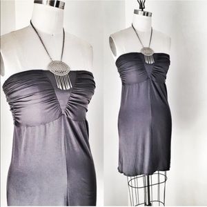 RILLER & FOUNT Jersey Dress